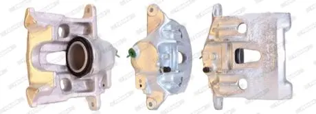 FCL691954 Тормозной суппорт FERODO подбор по vin на Brocar
