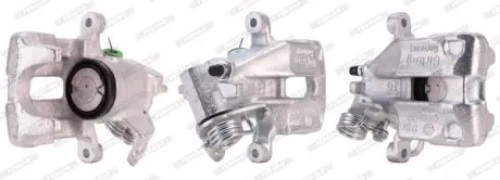 FCL691924 Тормозной суппорт FERODO подбор по vin на Brocar