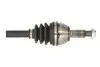 PNG75315 Приводна напіввісь POINT-GEAR підбір по vin на Brocar