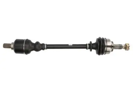 PNG73025 Приводна напіввісь POINT-GEAR підбір по vin на Brocar