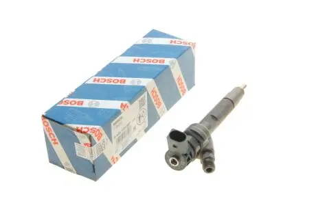 0445110597 Форсунка BMW 5 (F10) 11-16 N57 D30 BOSCH подбор по vin на Brocar