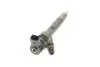 0445110597 Форсунка BMW 5 (F10) 11-16 N57 D30 BOSCH підбір по vin на Brocar
