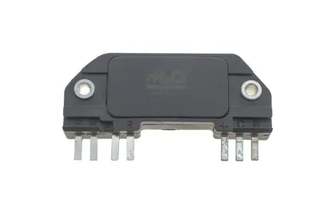 10015 Модуль запалювання (7 pin) OPEL ASCONA C, ASTRA F, ASTRA F/KOMBI, ASTRA G, CORSA A, CORSA A TR, KADETT E, KADETT E COMBO, KADETT E/KOMBI, VECTRA A 1.3/1.6 09.85-09.00 MEAT&DORIA підбір по vin на Brocar