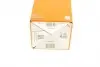OX1238D Фільтр оливи BMW X1 (F48)/1 (F40) /2 (F45/F46) 1.5-2.0 (B38/B47/B48) 14- MAHLE / KNECHT підбір по vin на Brocar