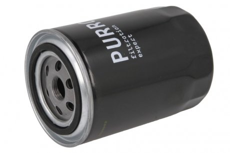 PURPO0023 Фильтр масляный PURRO подбор по vin на Brocar