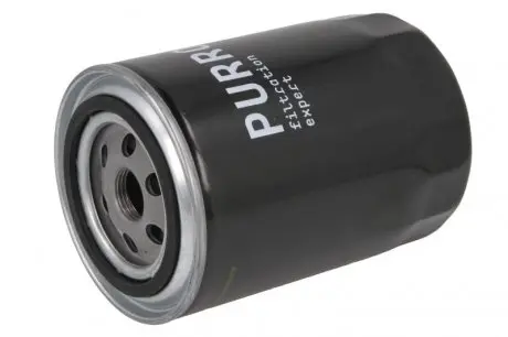 PURPO0023 Фільтр масляний PURRO підбір по vin на Brocar