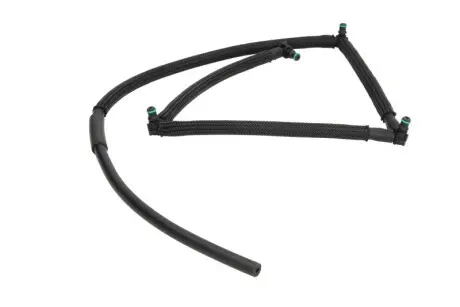 ENT120131 Паливний шланг ENGITECH підбір по vin на Brocar