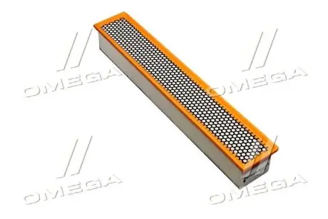 AF55740 Фильтр салона FLEETGUARD підбір по vin на Brocar