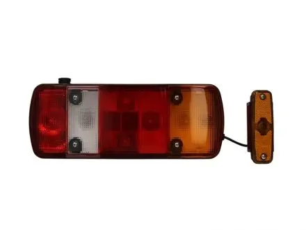 332011 Задний фонарь DT підбір по vin на Brocar