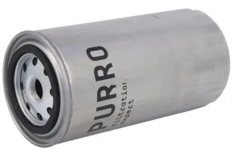 PURHF0026 Фильтр топлива PURRO підбір по vin на Brocar