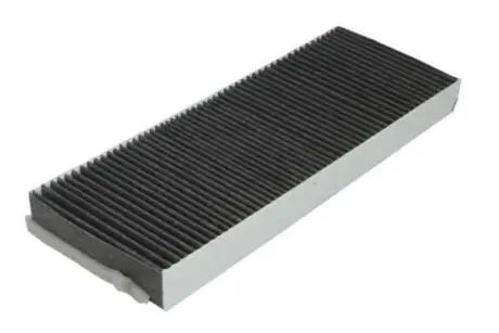 PURHC0025 Фільтр салону PURRO підбір по vin на Brocar