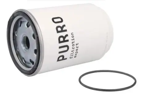 PURHF0037 Фильтр топлива PURRO подбор по vin на Brocar