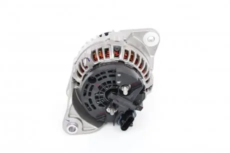 0124655173 Генератор BOSCH підбір по vin на Brocar