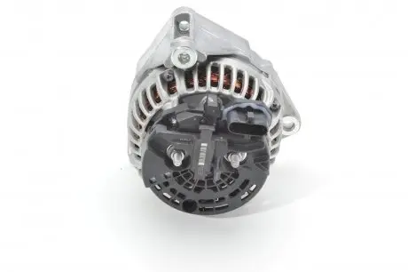 1986A00519 Генератор BOSCH підбір по vin на Brocar