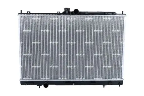550041 Радіатор NRF підбір по vin на Brocar