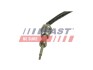 FT80224 Датчик температуры вихл.газов Citroen Jumper 2.2HDi 11-/Ford B-Max 1.5TDCI/1.6TDCI 12-/Fiesta VI/Peugeot Boxer 2.2HDi 11- FAST підбір по vin на Brocar