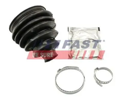 FT28313 Пыльник ШРКШ зовн. 32x106x137 Citroen Jumper Fiat Ducato Peugeot Boxer 2.2HDi-3.0HDi 04.06- FAST подбор по vin на Brocar