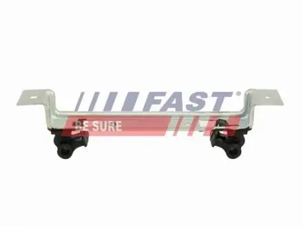 FT84407 Крепление глушителя Opel Movano B 2.3 Cdti 10-/Renault Master 2.3 dci 10- FAST подбор по vin на Brocar