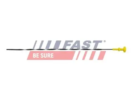 FT80307 Щуп рівня мастила Citroen Berlingo/Jumpy 1.9D (XUD9) (1905cm3)(L-525mm) FAST підбір по vin на Brocar