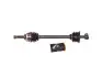 FT27165 Полуось левая +ABS (L:630/A:21/ABS:26/O-30mm) Renault Kangoo/Clio II 98- FAST підбір по vin на Brocar