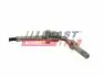 FT80234 Датчик температуры выпусккнх газов Fiat Fiorino 1.3D 07-/Qubo 1.3D 08- FAST підбір по vin на Brocar