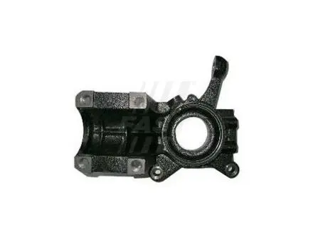 FT13514 Цапфа перед. право R15 ABS+ FIAT Ducato, PEUGEOT Boxer FAST підбір по vin на Brocar