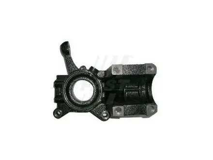 FT13513 Цапфа перед. левая R15 ABS+ FIAT Ducato, PEUGEOT Boxer FAST підбір по vin на Brocar