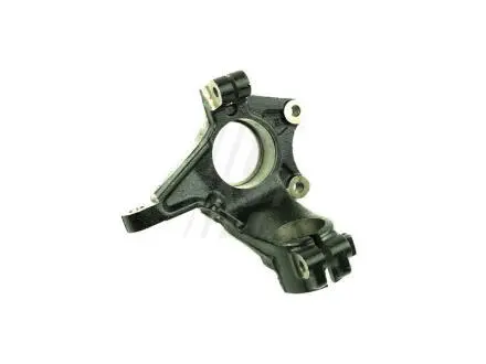 FT13543 Цапфа права передня PEUGEOT 206, 206 CC, 206 SW 98-07 FAST підбір по vin на Brocar