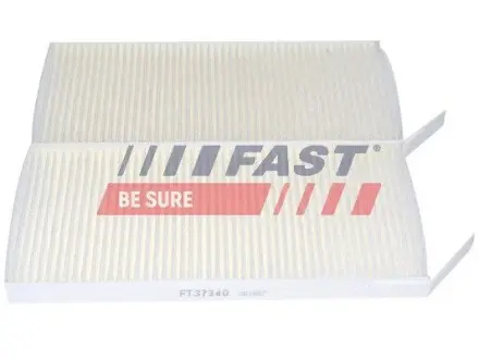FT37340 Фільтр салону FAST підбір по vin на Brocar