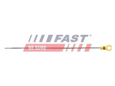 FT80319 Щуп рівня мастила Citroen Berlingo 1.9 DW8 02- FAST підбір по vin на Brocar