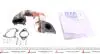 BM80232H Катализатор выхлопной системы Renault Trafic/Laguna/ Opel Vivaro 1.9 dCi 01- BM CATALYSTS підбір по vin на Brocar