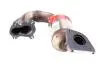 BM80232H Катализатор выхлопной системы Renault Trafic/Laguna/ Opel Vivaro 1.9 dCi 01- BM CATALYSTS підбір по vin на Brocar