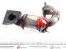 BM80232H Катализатор выхлопной системы Renault Trafic/Laguna/ Opel Vivaro 1.9 dCi 01- BM CATALYSTS підбір по vin на Brocar