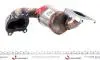 BM80232H Катализатор выхлопной системы Renault Trafic/Laguna/ Opel Vivaro 1.9 dCi 01- BM CATALYSTS підбір по vin на Brocar