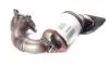 BM80232H Катализатор выхлопной системы Renault Trafic/Laguna/ Opel Vivaro 1.9 dCi 01- BM CATALYSTS підбір по vin на Brocar