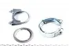 BM80355H Катализатор вихлопної системи VW T5 1.9TDI 03-09 BM CATALYSTS підбір по vin на Brocar