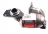 BM80357H Катализатор вихлопної системи Renault Kangoo/Megane/Dacia Logan 1.5dCi 05- BM CATALYSTS підбір по vin на Brocar