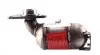 BM80357H Катализатор вихлопної системи Renault Kangoo/Megane/Dacia Logan 1.5dCi 05- BM CATALYSTS підбір по vin на Brocar