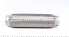 FL45X10ILOK Гофра глушника (45X250) BM CATALYSTS підбір по vin на Brocar