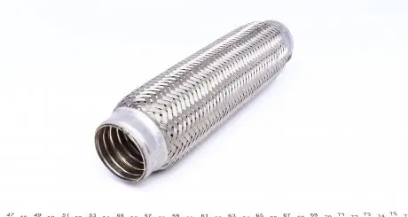 FL45X10ILOK Гофра глушника (45X250) BM CATALYSTS підбір по vin на Brocar