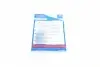 ADBP300025 Комплект сцепления Fiat Scudo/Peugeot Expert 2.0HDi 96-06 (69 kw) (+выжимной) (d=236mm) BLUE PRINT підбір по vin на Brocar