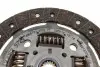 ADM53094C Комплект сцепления Ford Fiesta/Mazda 2 1.6 01-08 (d=220mm) BLUE PRINT підбір по vin на Brocar