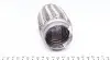 FL51X6ILOK Гофра глушителя (51X150) BM CATALYSTS підбір по vin на Brocar