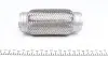 FL45X6ILOK Гофра глушителя (45x150) BM CATALYSTS підбір по vin на Brocar