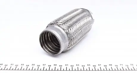 FL45X6ILOK Гофра глушителя (45x150) BM CATALYSTS підбір по vin на Brocar