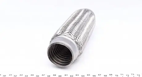 FL45X8ILOK Гофра глушителя (45x200) BM CATALYSTS подбор по vin на Brocar