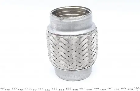 FL54X4ILOK Гофра глушника (54X100) BM CATALYSTS підбір по vin на Brocar