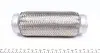 FL51X8ILOK Гофра глушителя (51x200) BM CATALYSTS підбір по vin на Brocar