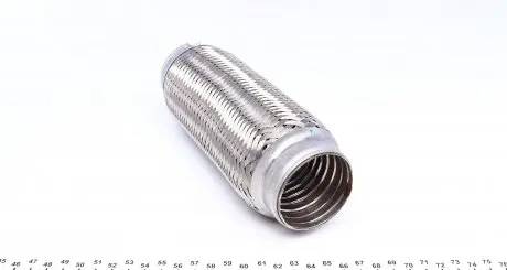 FL51X8ILOK Гофра глушителя (51x200) BM CATALYSTS підбір по vin на Brocar