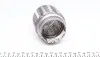 FL51X4ILOK Гофра глушника (51X100) BM CATALYSTS підбір по vin на Brocar
